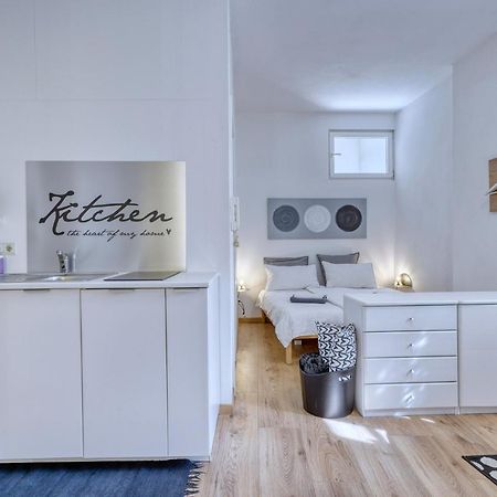 Apartments Gasser - Apartment 8 Caldaro Exterior photo