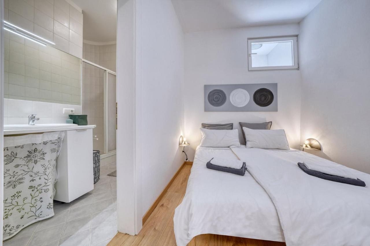 Apartments Gasser - Apartment 8 Caldaro Exterior photo