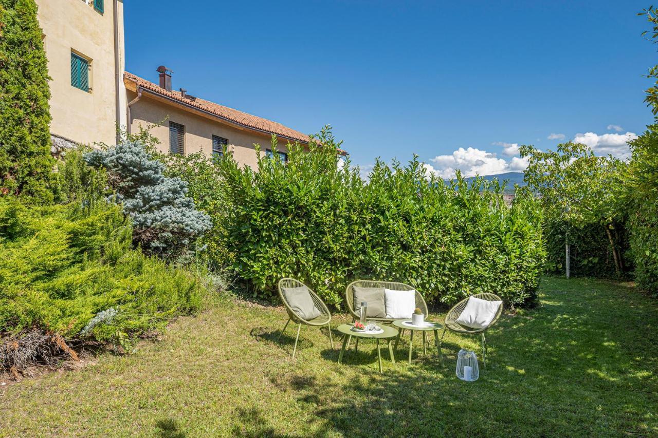 Apartments Gasser - Apartment 8 Caldaro Exterior photo